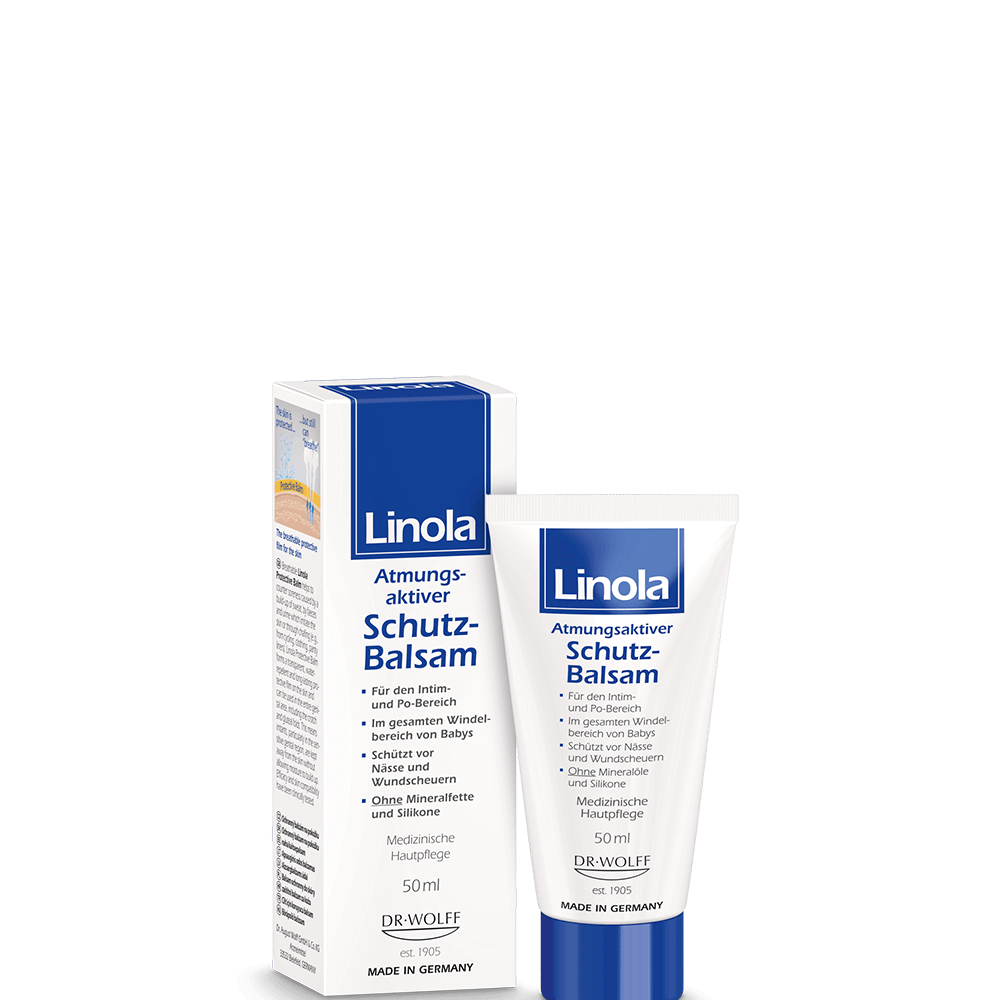 Linola Schutzbalsam