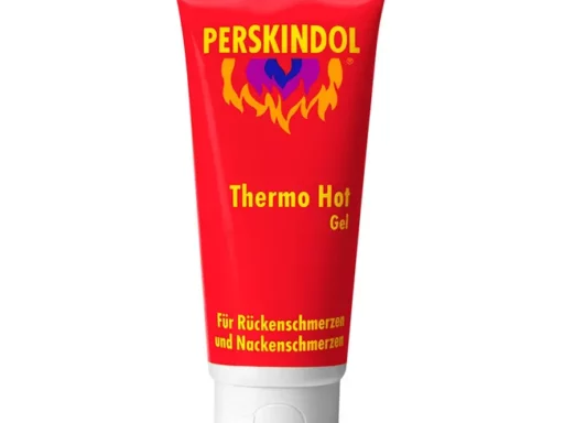 Perskindol Hot Gel