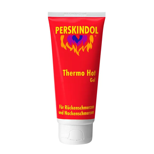 Perskindol Hot Gel