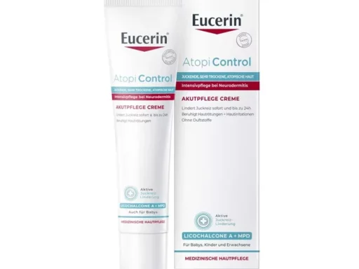 Atopi Control akut Creme