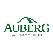Logo Auberg Salzkammergut