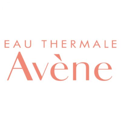 Logo Avéne Eau Thermale
