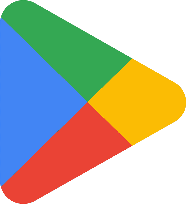 Google Play Store Logo