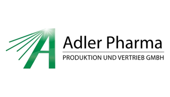 Logo Adler Pharma Produktion und Vertrieb GmbH