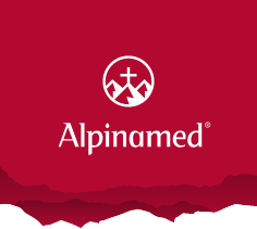 Logo Alpinamed
