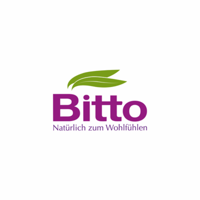 Logo Bitto Natürlich zum Wohlfühlen