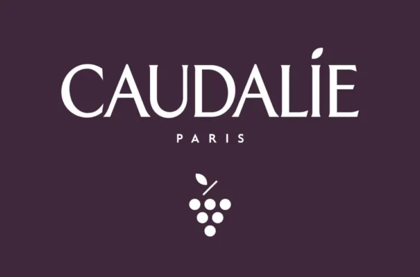 Logo Caudalie Paris