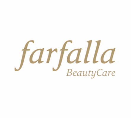 Logo farfalla Beatuy Care