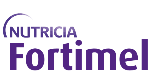 Logo Nutricia Fortimel