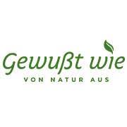 Logo Gewusst wie von natur aus