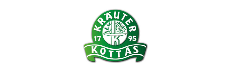 Logo Kräuter Kottas 1795