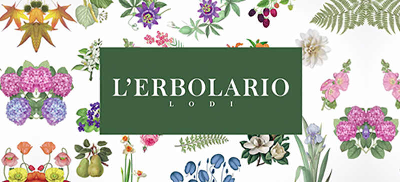 Logo L'Erbolario