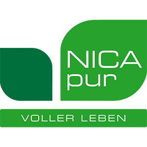 Logo nicapur voller Leben
