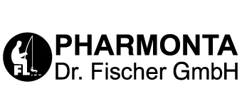 Logo Pharmonta Dr.Fischer GmbH