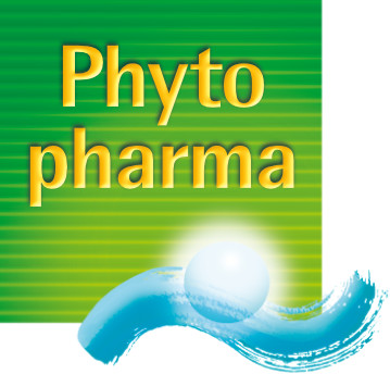 Logo Phytopharma