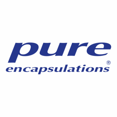 Logo pure encapsulations