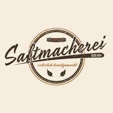 Logo Saftmacherei