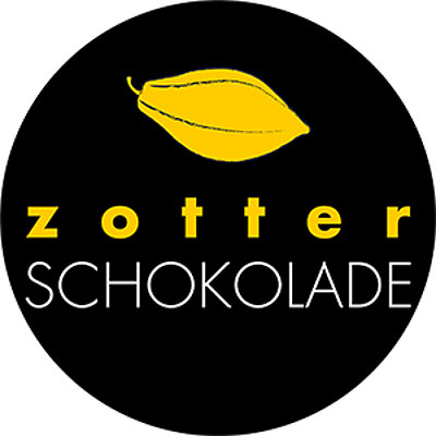 Logo zotter Schokolade