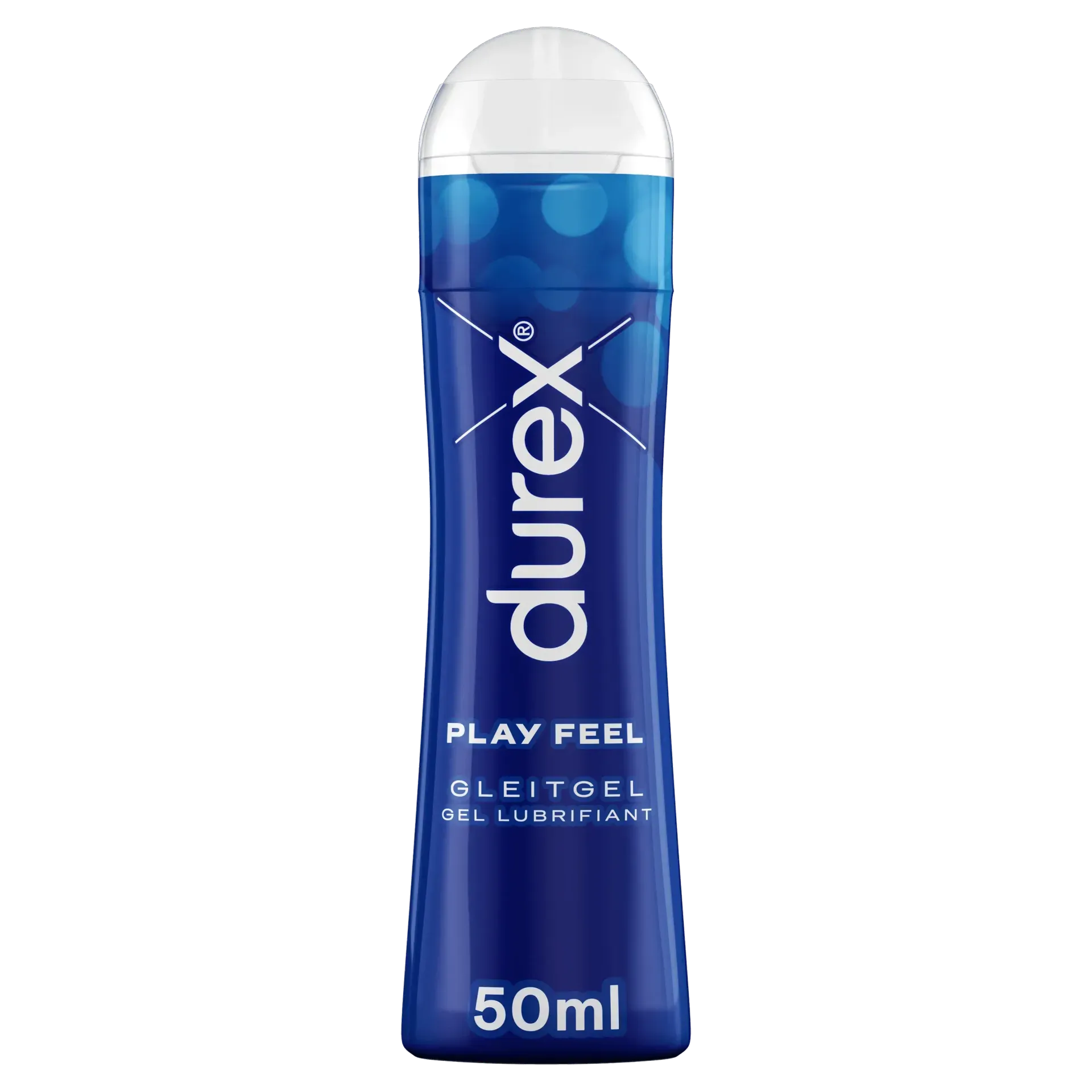 Packshot Durex Play Feel