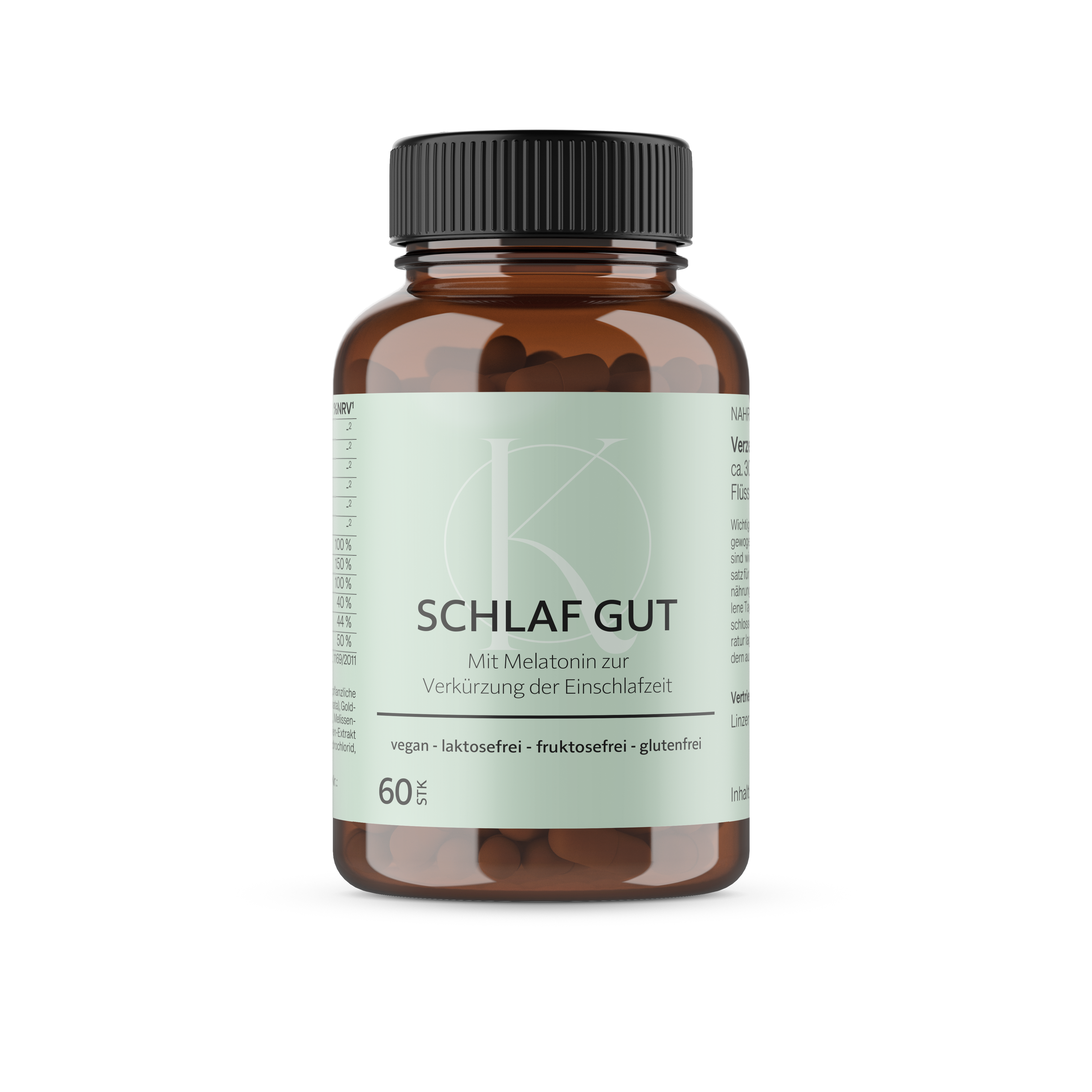 Packshot Schlaf Gut GUPHARMA