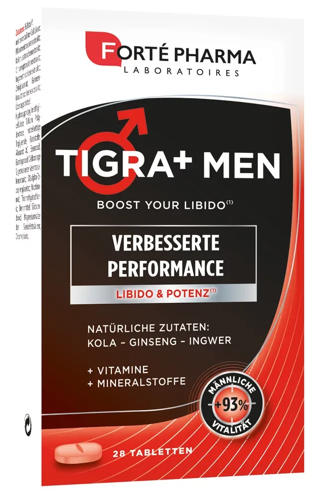 Packshot TigraMen