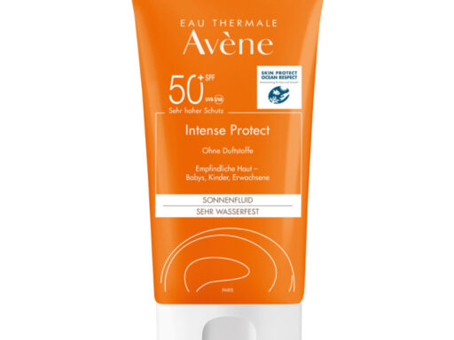Avene Sonnencreme Packshot
