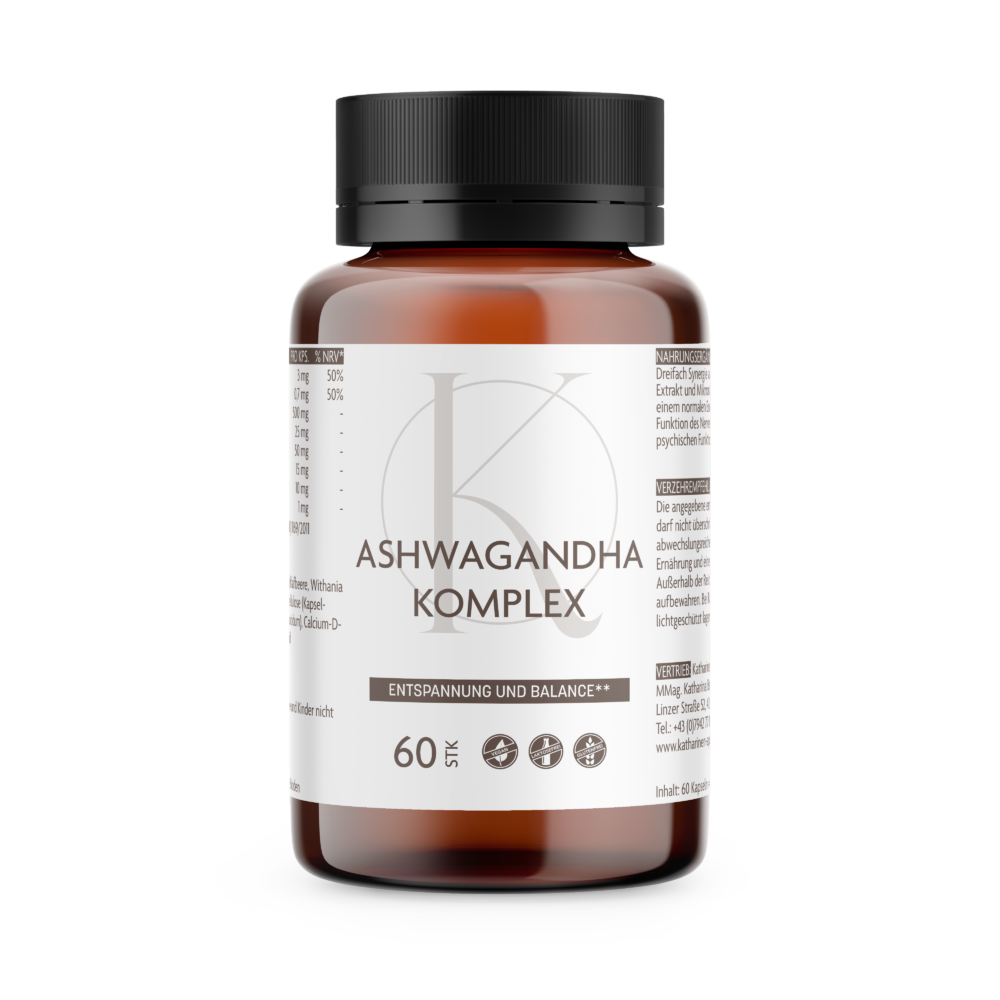 Packshot Ashwaganda Komplex