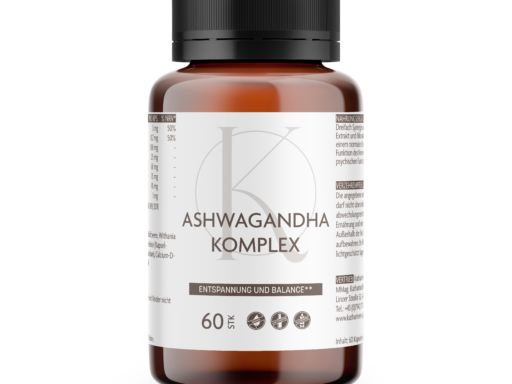 Packshot Ashwaganda Komplex