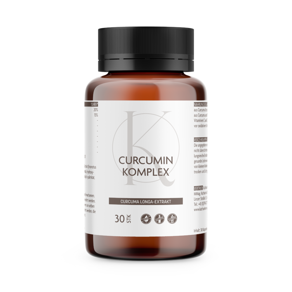 Curcumin Komplex