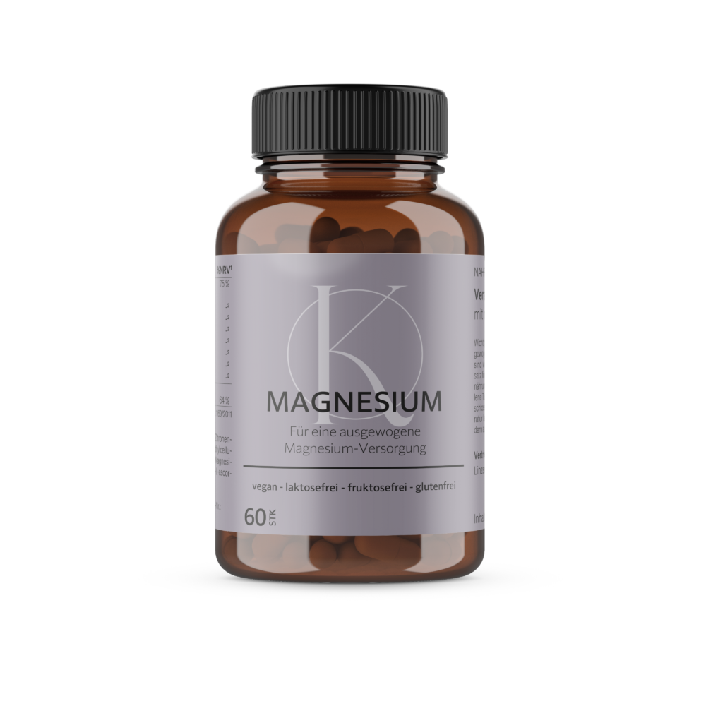 Magnesium Mehrwert