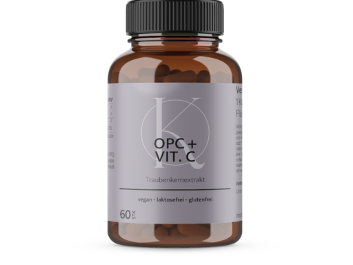 Packshot OPC