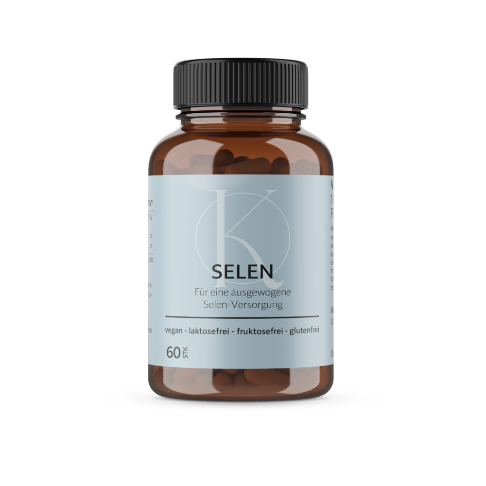Packshot Selen