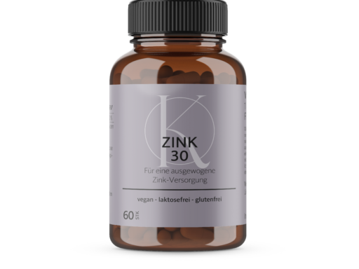 Packshot Zink 30