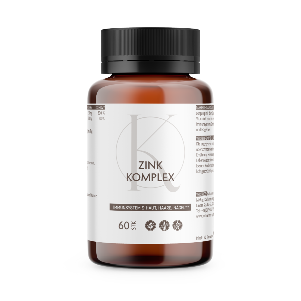 Zink Komplex