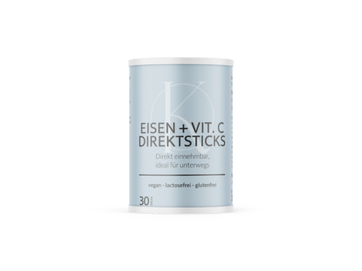 Packhsot Eisen Direktsticks