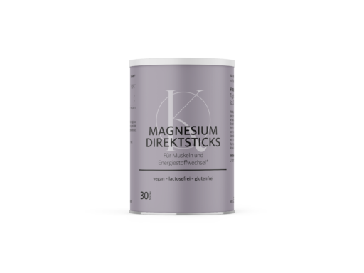 Packshot Magnesium Direkt Sticks