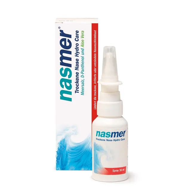 Nasmer Nasenspray